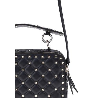 Black Lamb Ovis Aries Aries Shoulder Bag