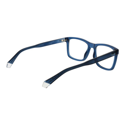 Blue Polyester Glasses (Frames)