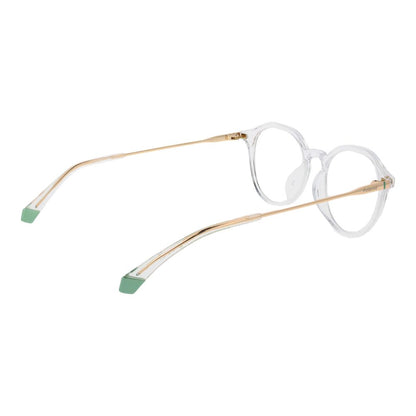 Transparent Polyamide Glasses (Frames)