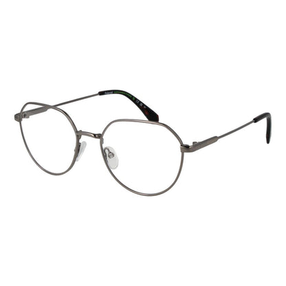Gray Metal Glasses (Frames)