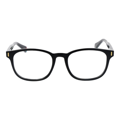 Black Polyamide Glasses (Frames)