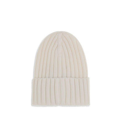 Wool beanie Hat
