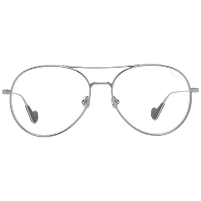 Gray Metal Glasses (Frames)