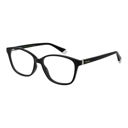 Black Polyamide Glasses (Frames)