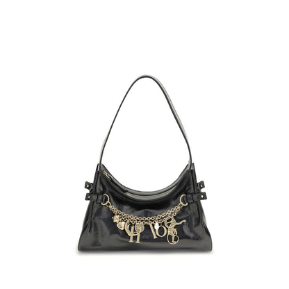 Charms hobo Shoulder Bag