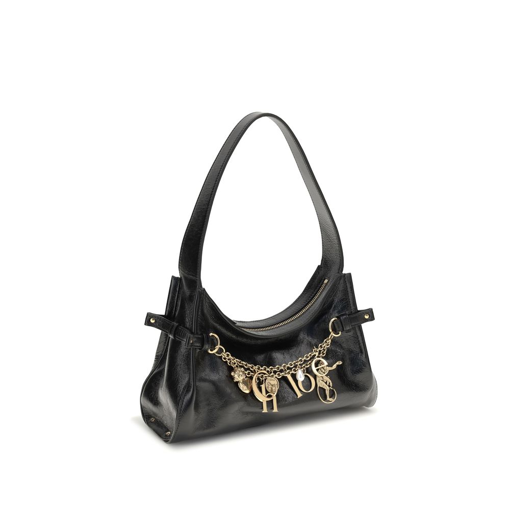 Charms hobo Shoulder Bag