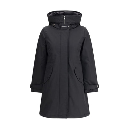 Black Cotton Clothing