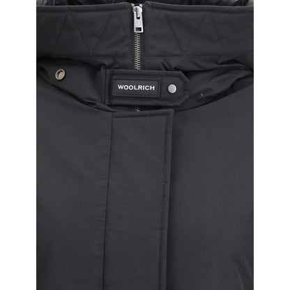 Black Cotton Clothing