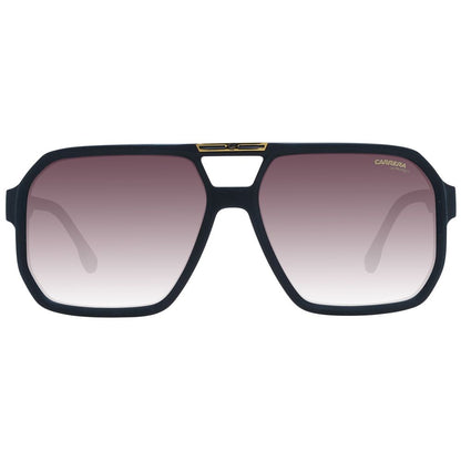 Black Eco Polyamide Sunglasses
