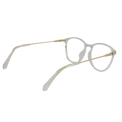 Transparent Polyamide Glasses (Frames)