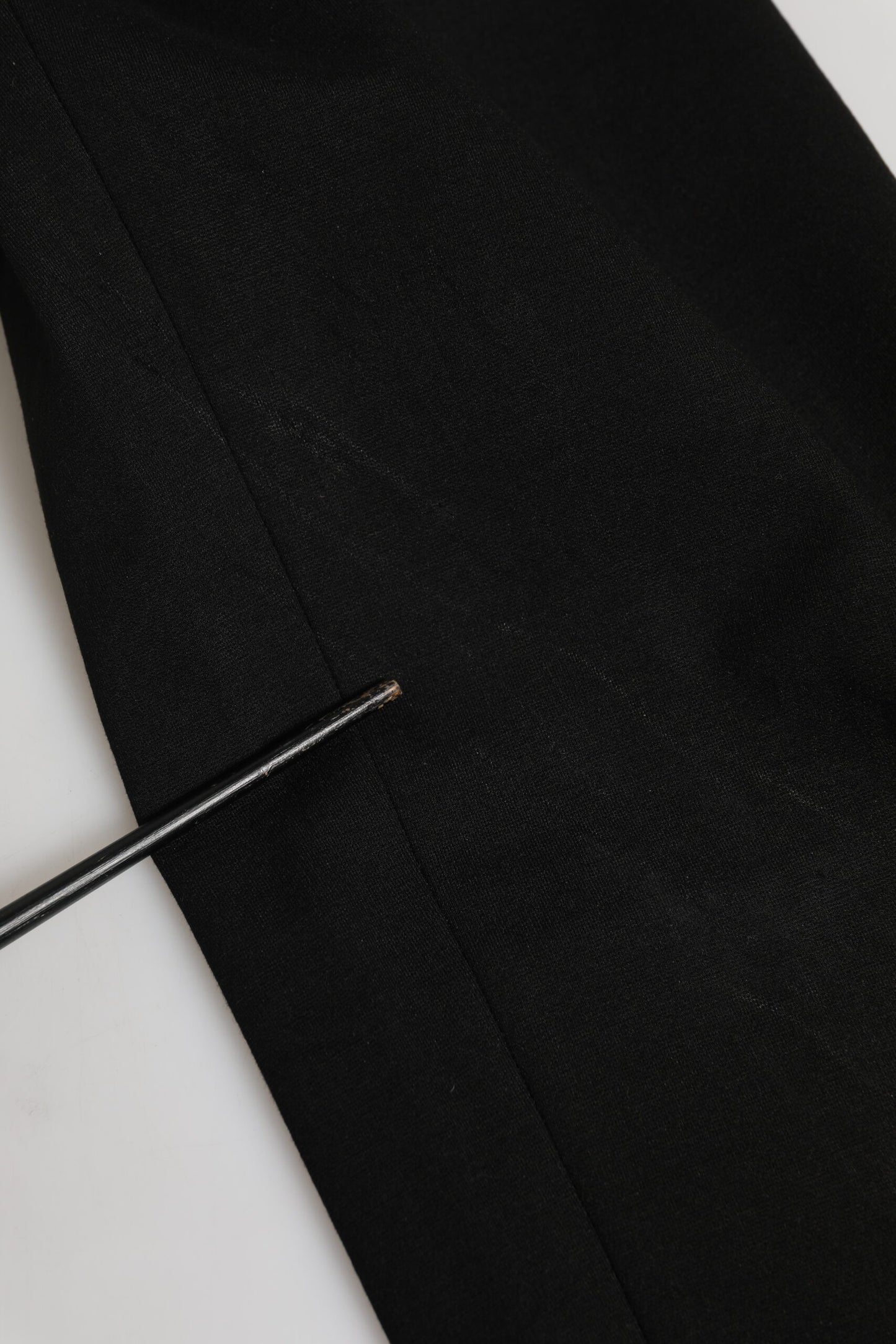 Black Cotton Jogger Jogging Men Trouser Pants