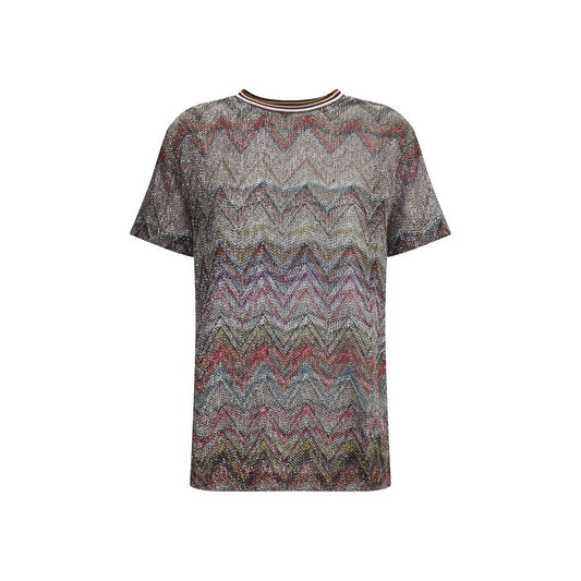 Zig zag T-Shirt