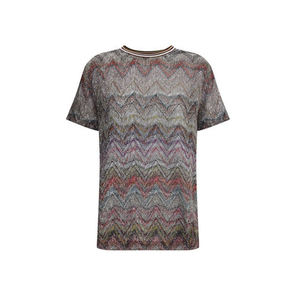 Zig zag T-Shirt