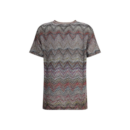 Zig zag T-Shirt