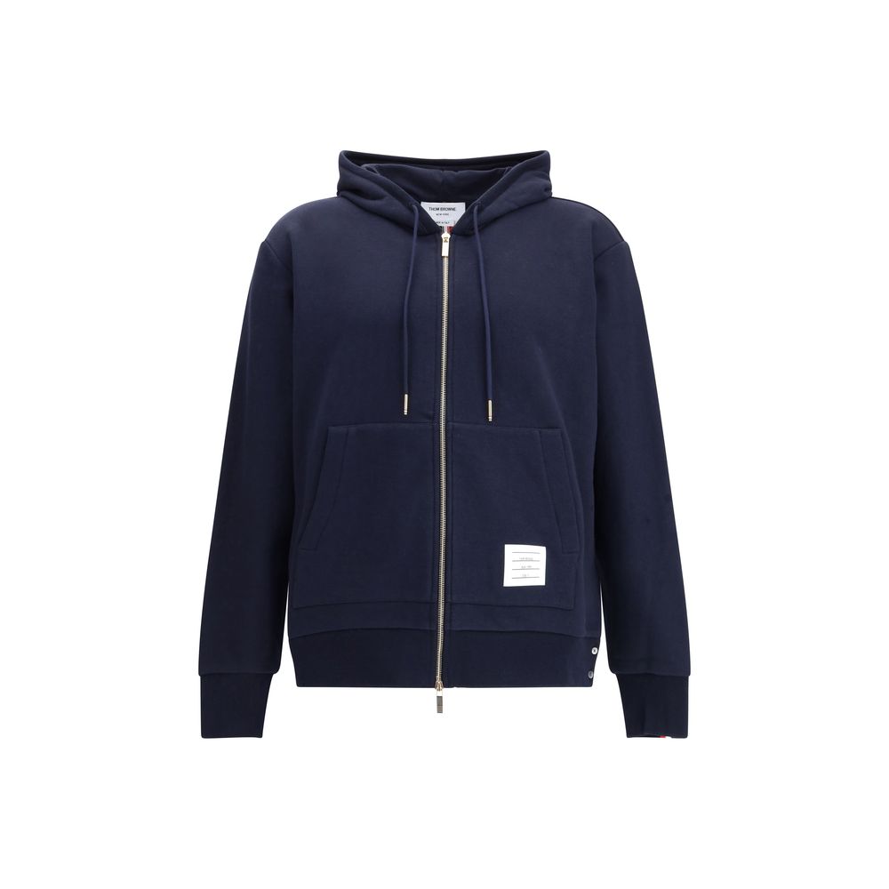 Hoddie Zip Pullover