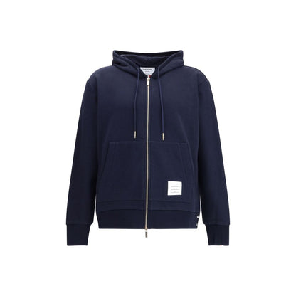 Hoddie Zip Pullover