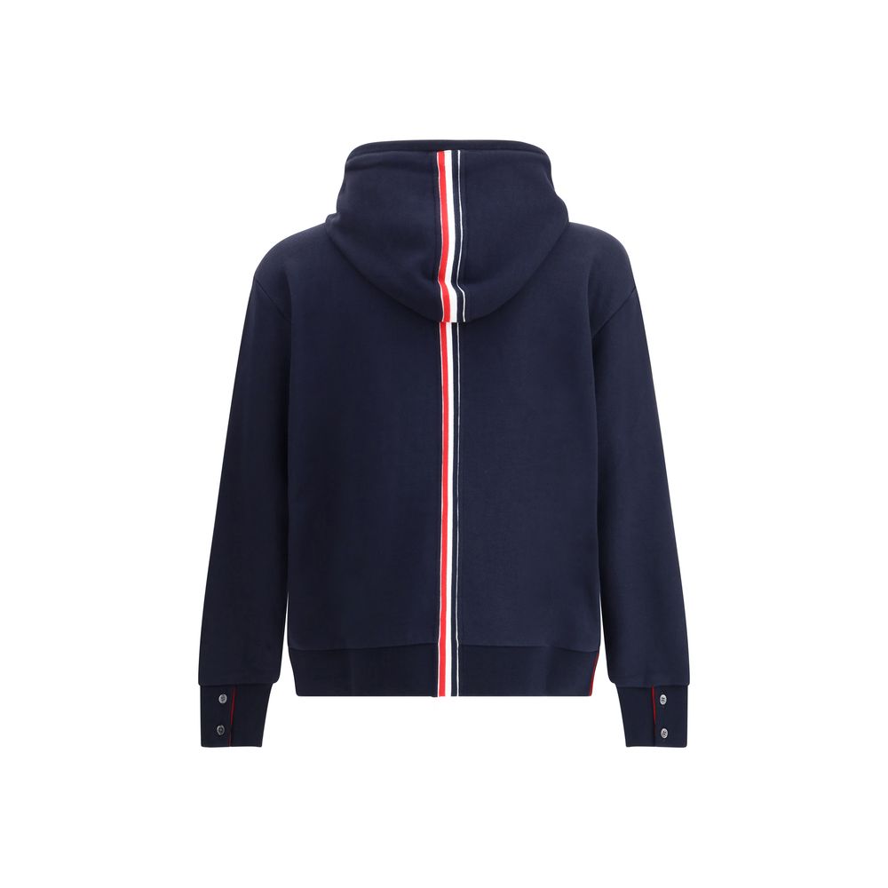 Hoddie Zip Pullover