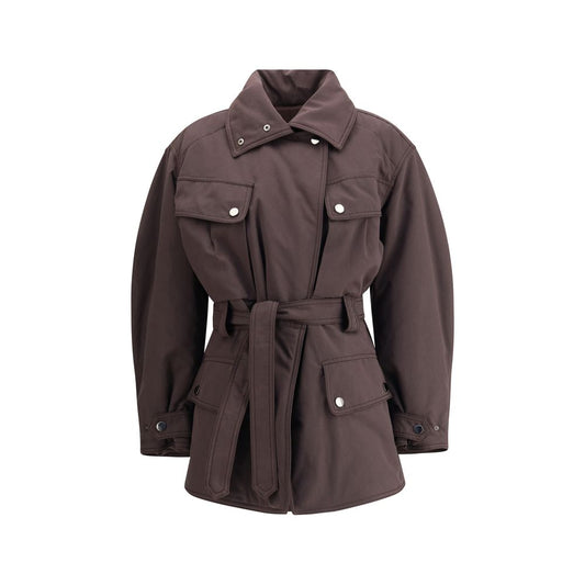 Xandra Padded Jacket