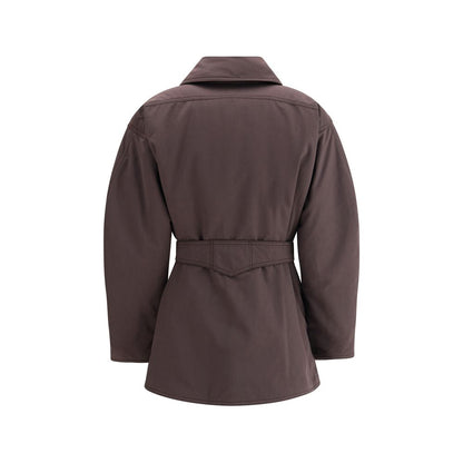 Xandra Padded Jacket
