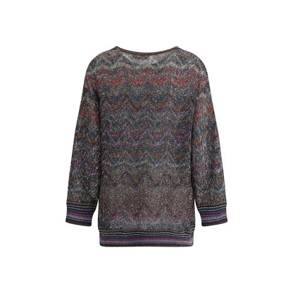 Caperdoni Buttoned Cardigan