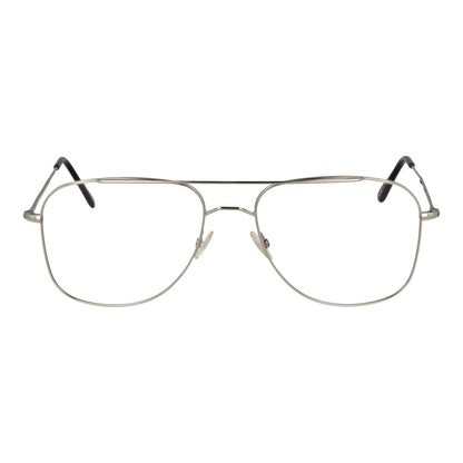Silver Metal Glasses (Frames)