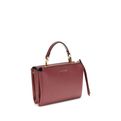Multicolor Calf Leather Bos Taurus Shoulder Bag
