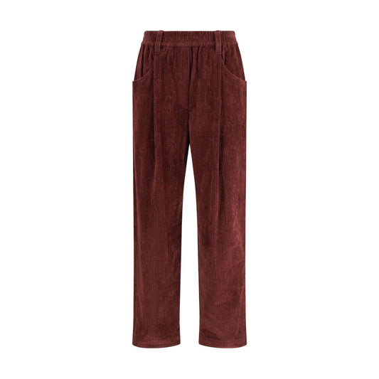 Velvet Pants