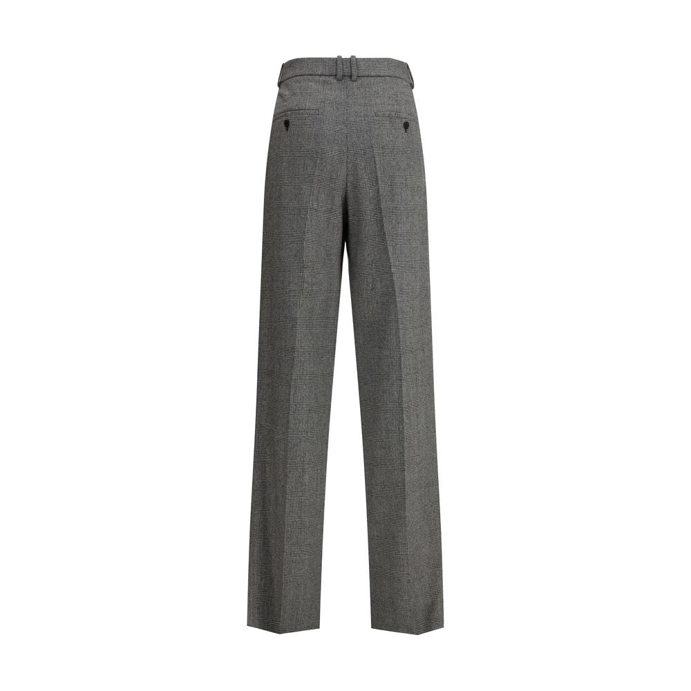 Prince de Galles tailored Pants