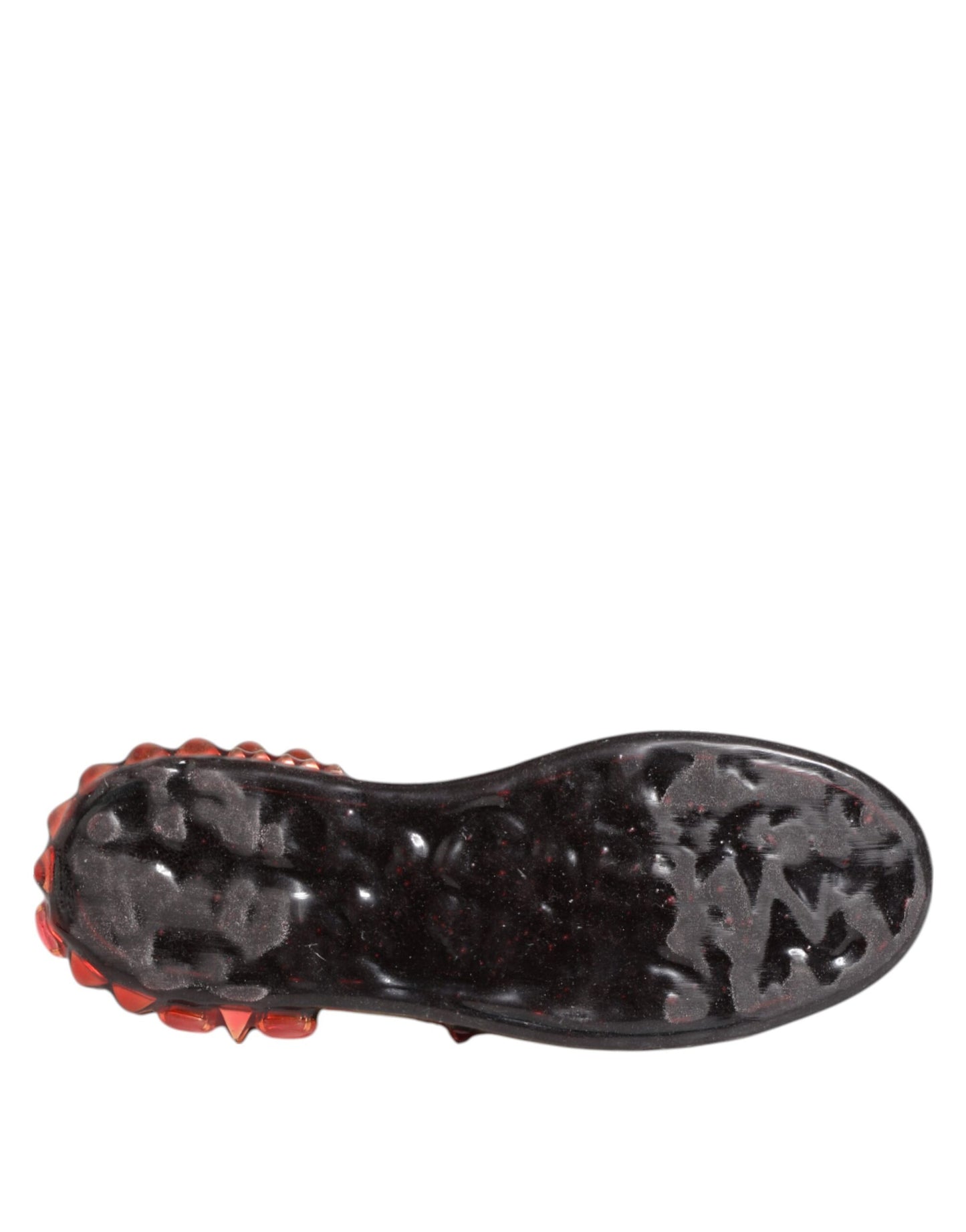 Multicolor Portofino Low Top Sneakers Shoes