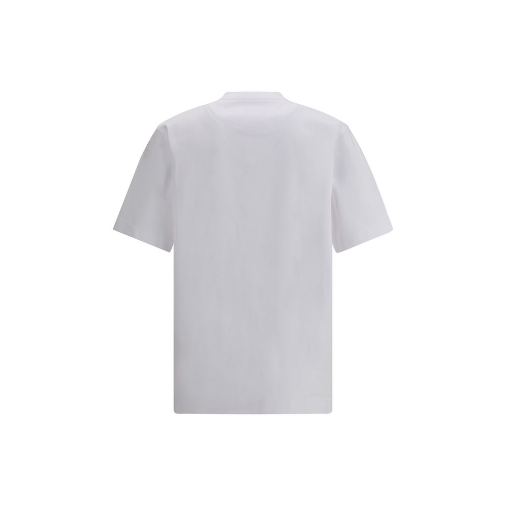 T-shirt with pocket