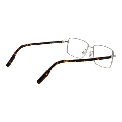 Silver Metal Glasses (Frames)