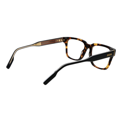 Brown Acetate Glasses (Frames)