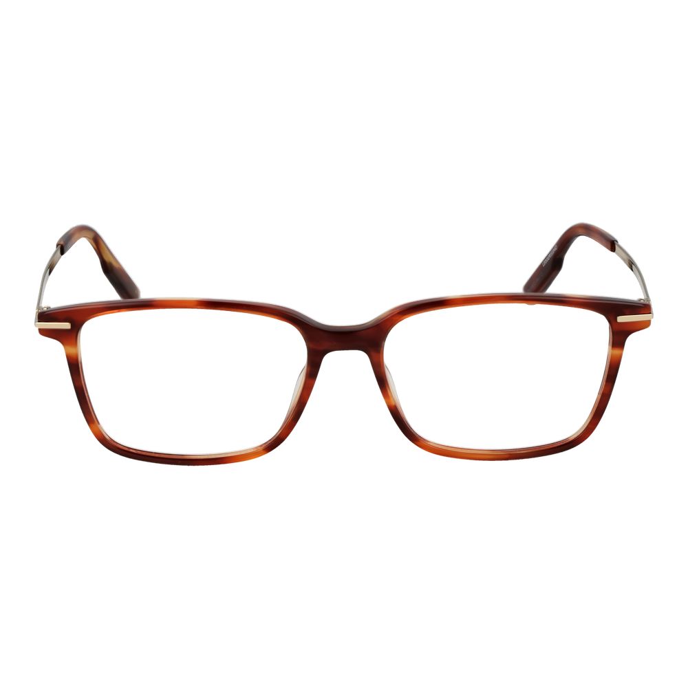Brown Acetate Glasses (Frames)