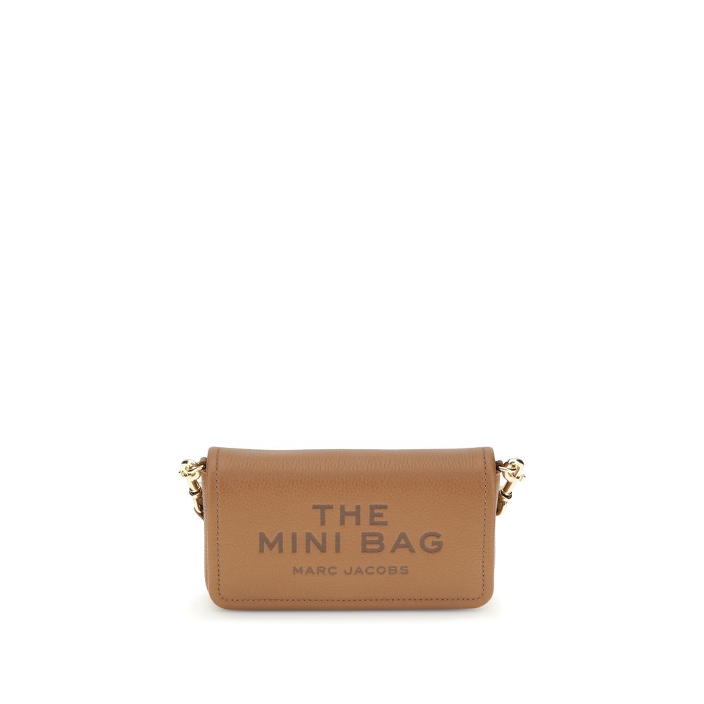 The Mini Bag Shoulder Bag