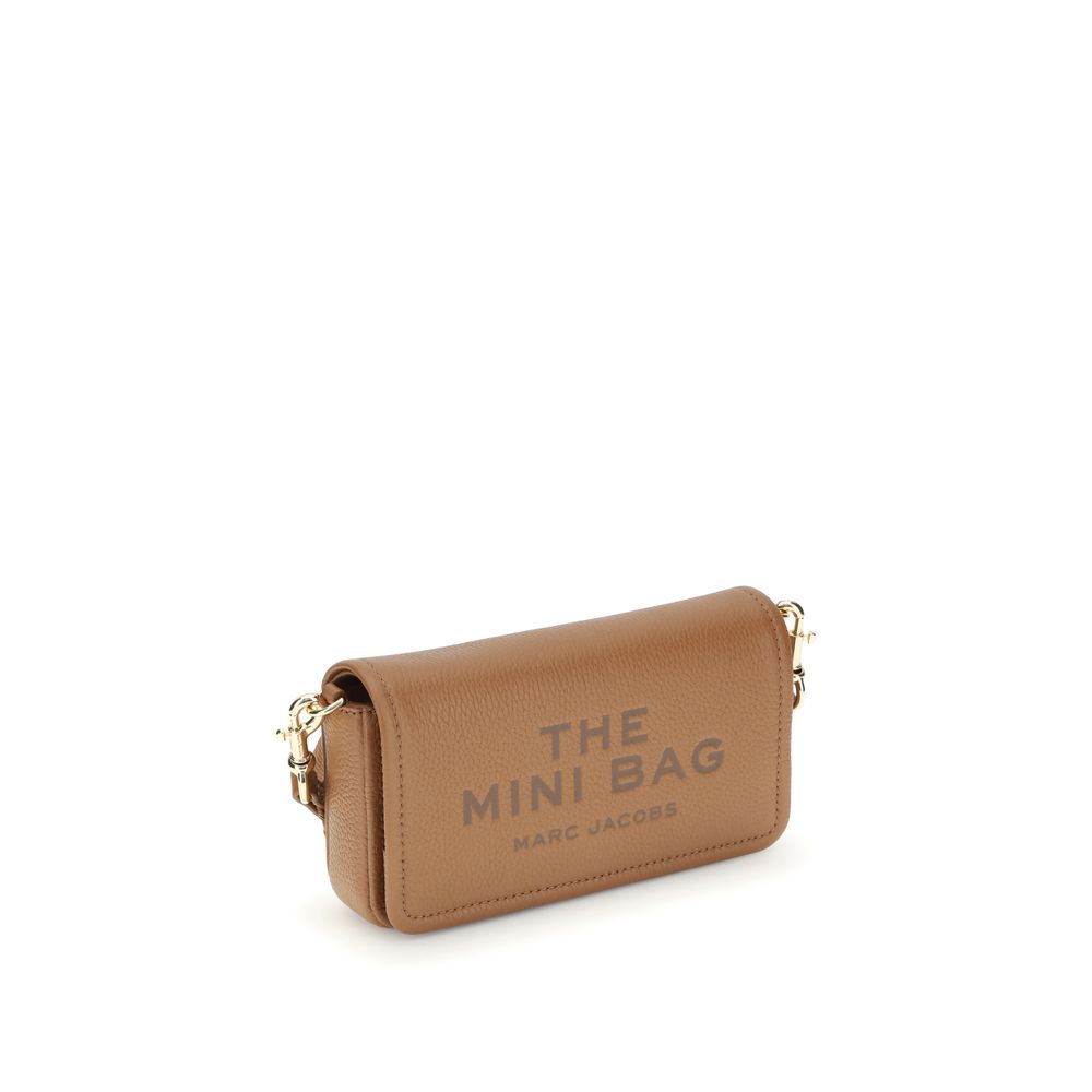 The Mini Bag Shoulder Bag