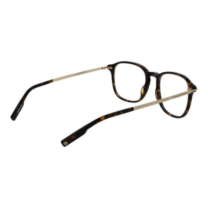 Brown Acetate Glasses (Frames)