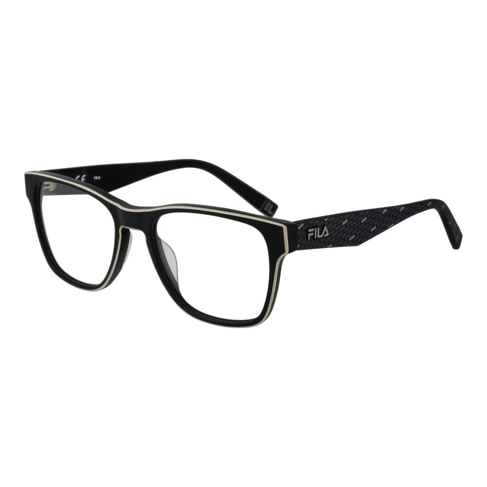 Black Cellulose Acetate Glasses (Frames)