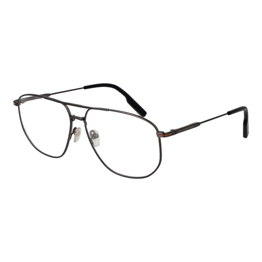 Gray Titanium Glasses (Frames)