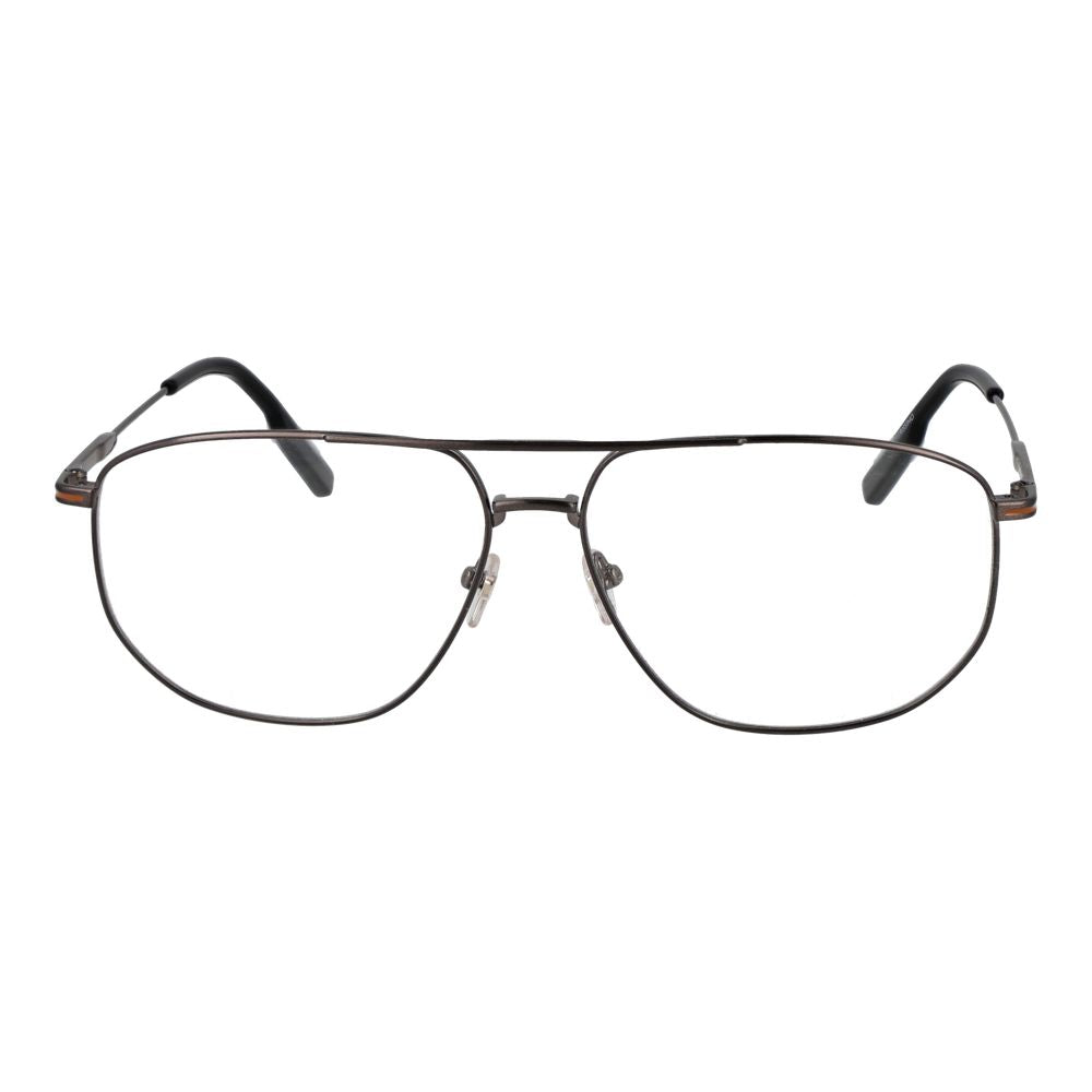 Gray Titanium Glasses (Frames)
