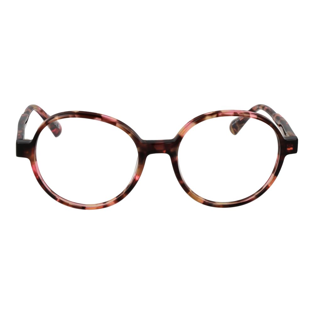 Brown Acetate Glasses (Frames)
