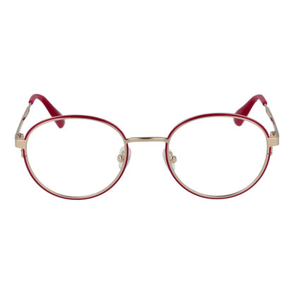 Purple Metal Glasses (Frames)