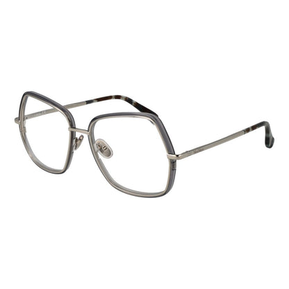 Silver Metal Glasses (Frames)