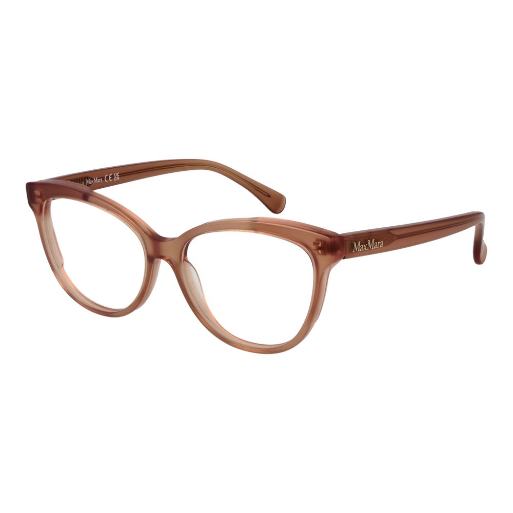 Brown Acetate Glasses (Frames)