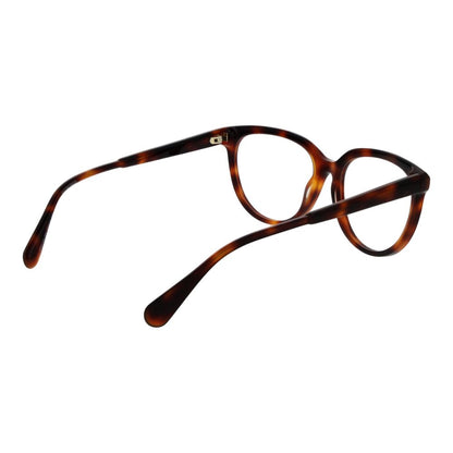 Brown Acetate Glasses (Frames)