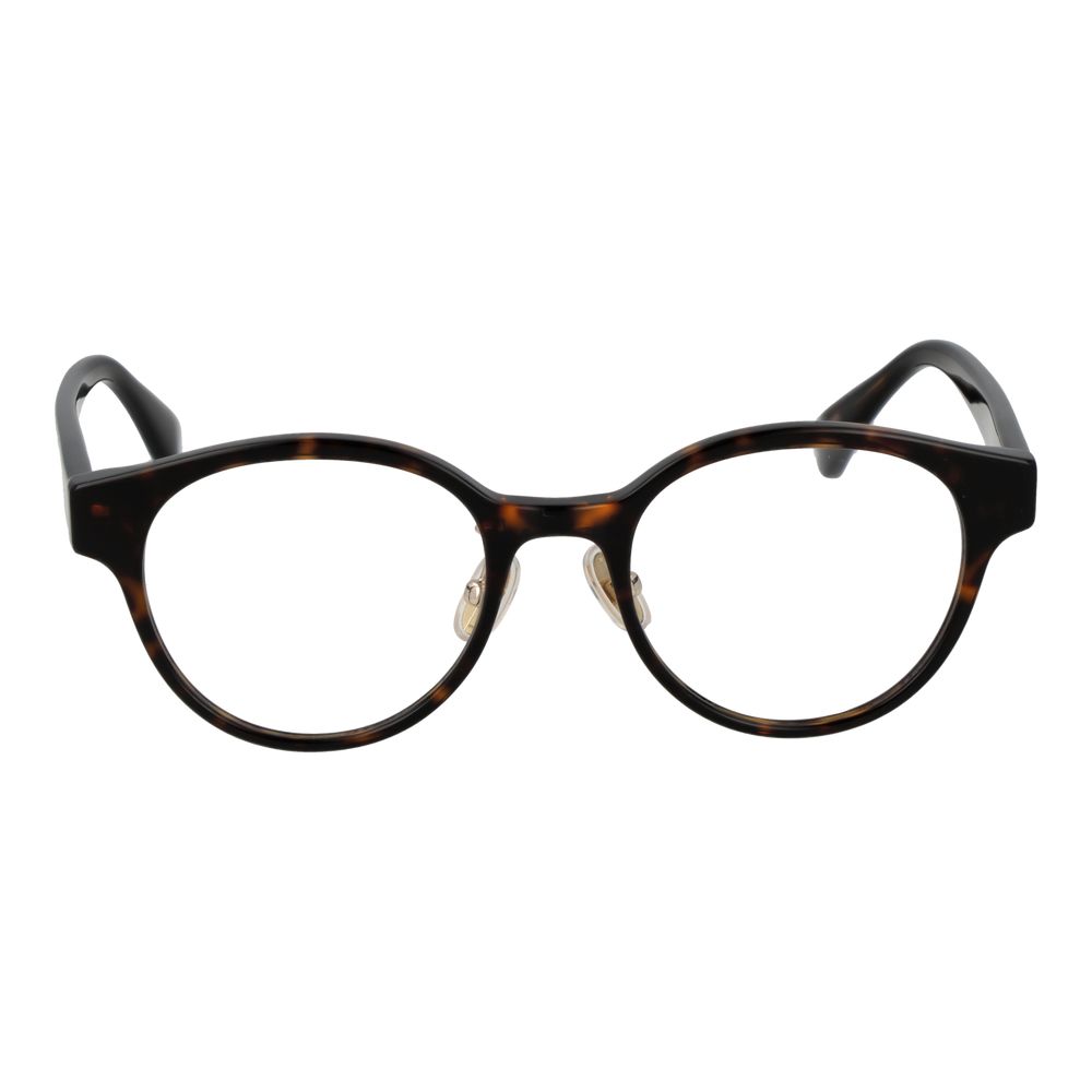 Brown Acetate Glasses (Frames)