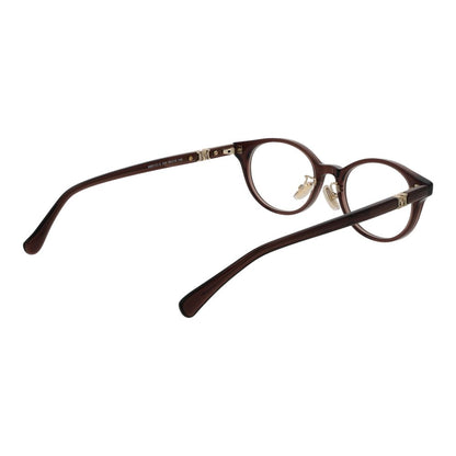Brown Acetate Glasses (Frames)
