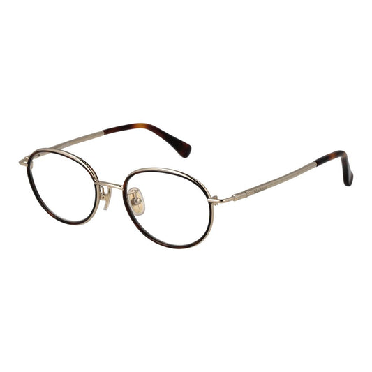 Brown Metal Glasses (Frames)