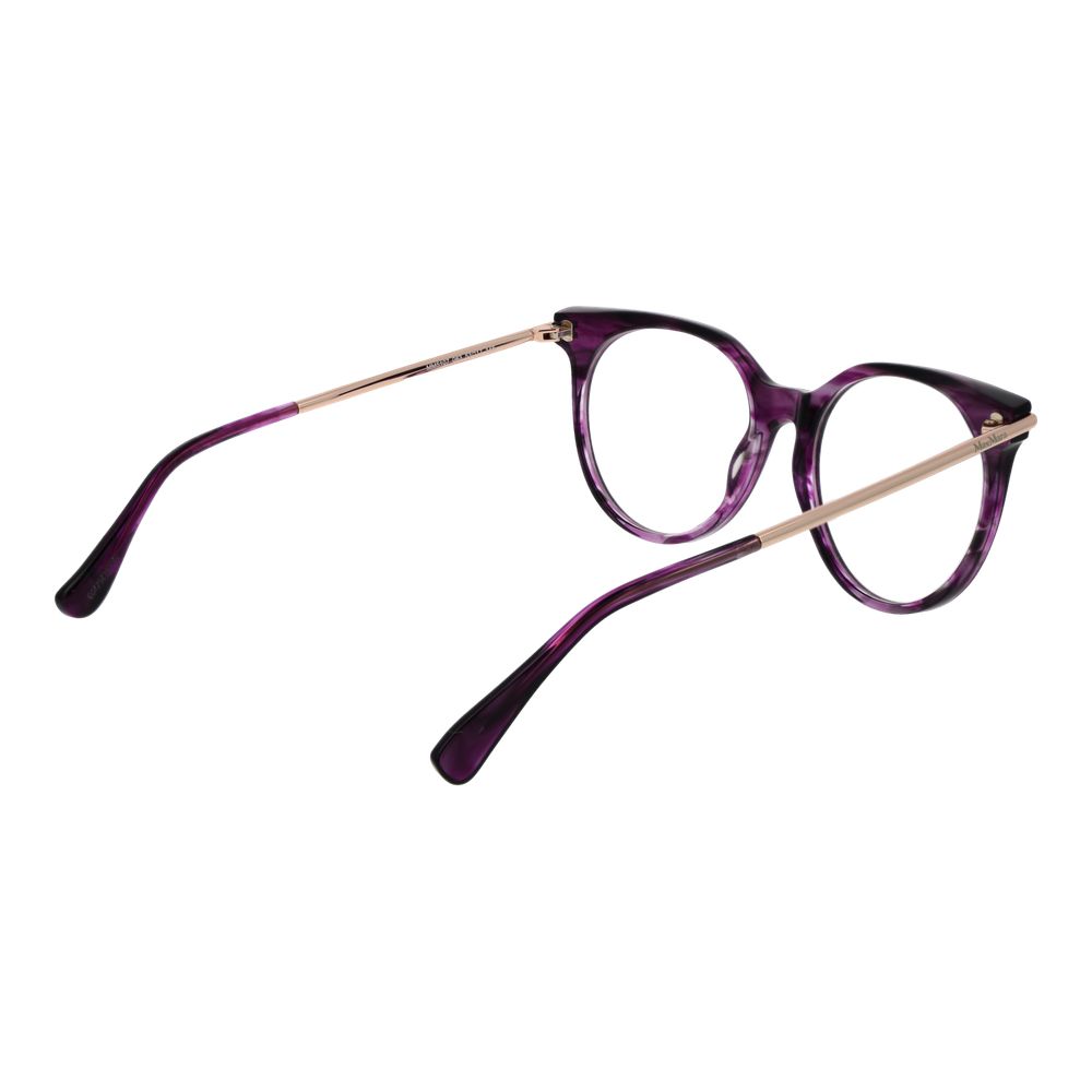 Purple Acetate Glasses (Frames)