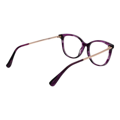 Purple Acetate Glasses (Frames)