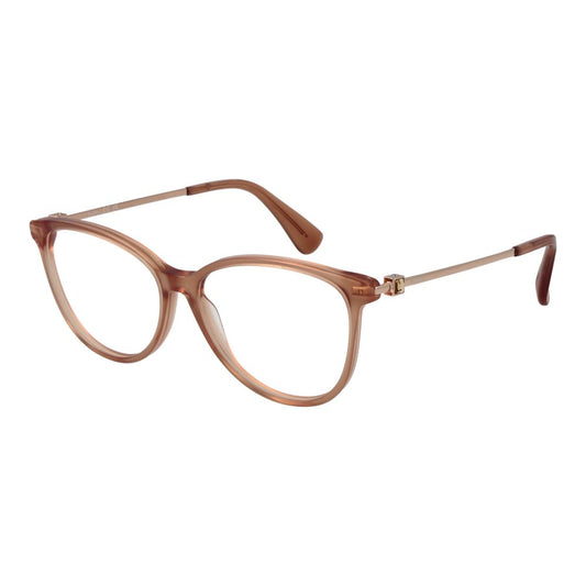 Brown Acetate Glasses (Frames)